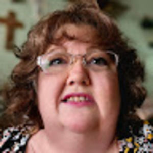 Meet your Posher, Roxanne